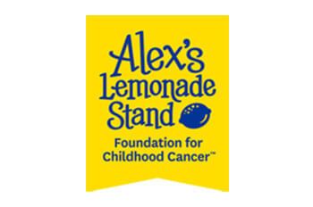 Alex's Lemonade Stand